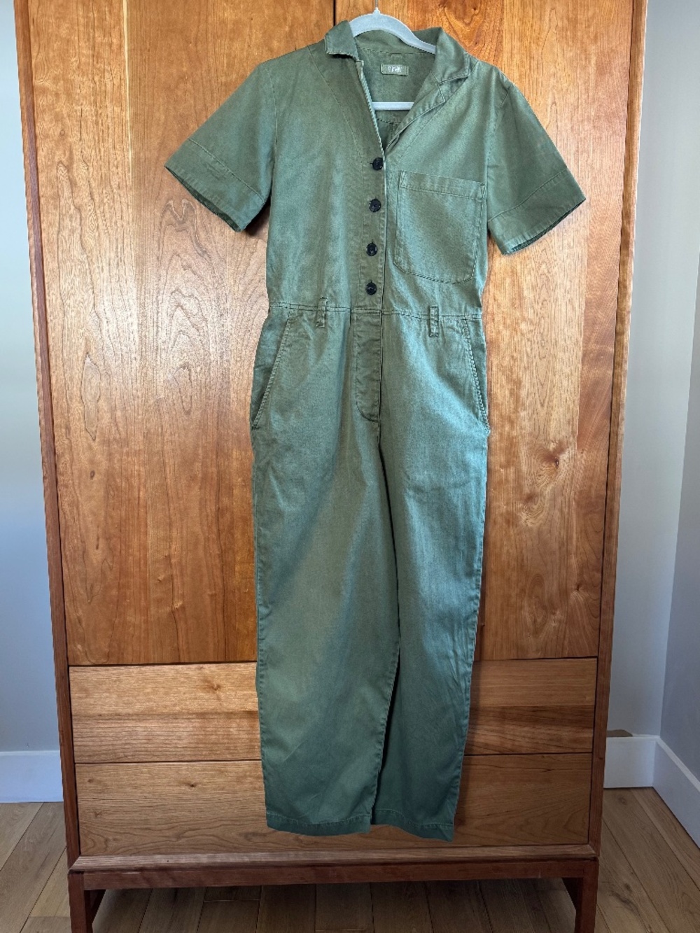 TOAST UK jumpsuit